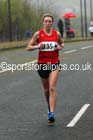 Senior womens relay, Elswick Good Friday Road Races. Photo: David T. Hewitson/Sports for All Pics